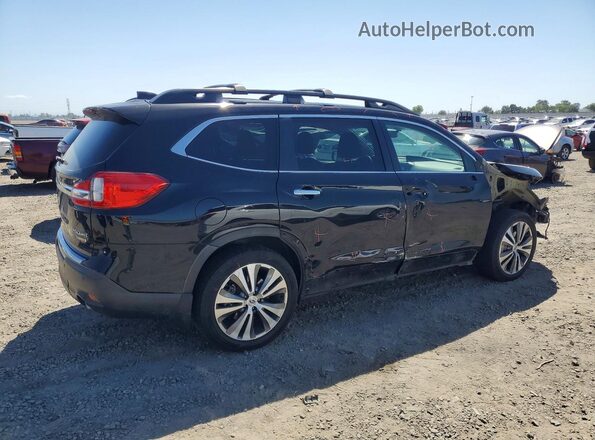 4S4WMARD4L3417470 2020 SUBARU ASCENT Black 
