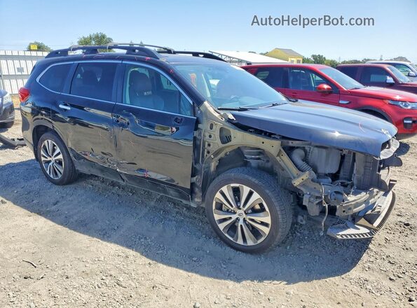 4S4WMARD4L3417470 2020 SUBARU ASCENT Black 