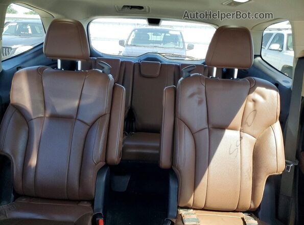 4S4WMARD4L3417470 2020 SUBARU ASCENT Black 