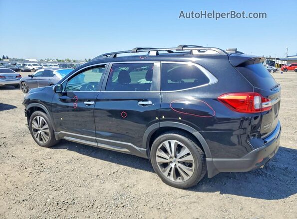 4S4WMARD4L3417470 2020 SUBARU ASCENT Black 