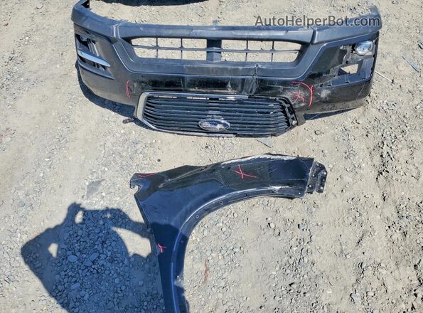 4S4WMARD4L3417470 2020 SUBARU ASCENT Black 