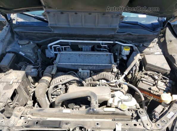 4S4WMARD4L3417470 2020 SUBARU ASCENT Black 