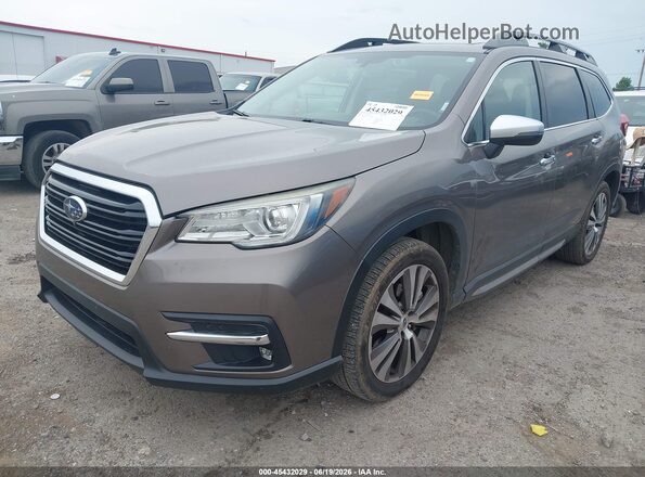 4S4WMARD5M3457560 2021 SUBARU ASCENT Brown Front left
