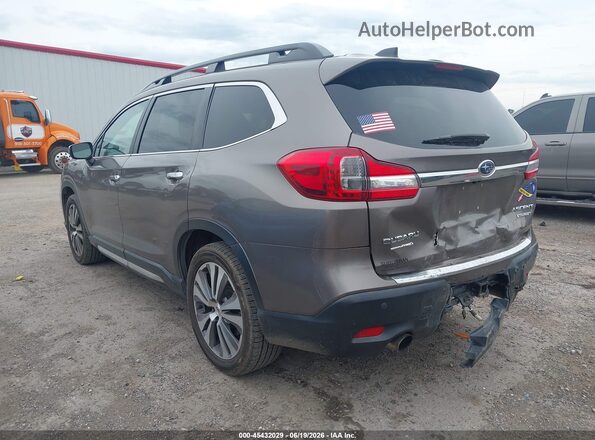 4S4WMARD5M3457560 2021 SUBARU ASCENT Brown Rear left