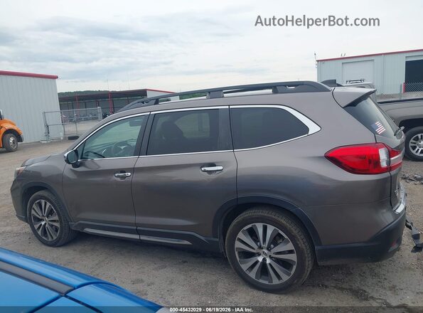 4S4WMARD5M3457560 2021 SUBARU ASCENT Brown 360 interior view