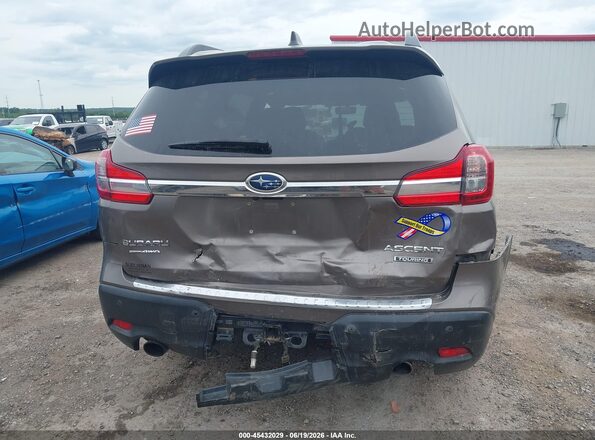 4S4WMARD5M3457560 2021 SUBARU ASCENT Brown 