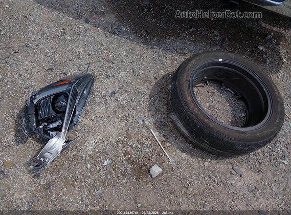 4S4WMARD5P3462990 2023 SUBARU ASCENT Красный Вид щитка приборов