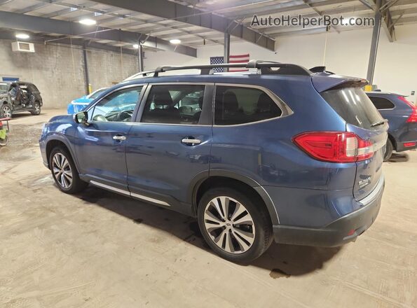 4S4WMARD6L3416451 2020 SUBARU ASCENT Синий 