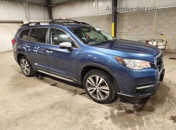 4S4WMARD6L3416451 2020 SUBARU ASCENT Синий 