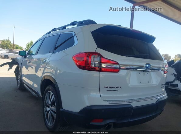4S4WMARD6L3428616 2020 SUBARU ASCENT White უკანა მარცხენა