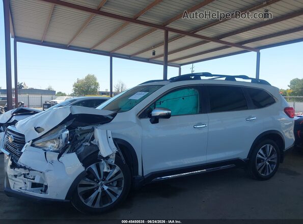 4S4WMARD6L3428616 2020 SUBARU ASCENT White სალონის 360-გრადუსიანი ხედი