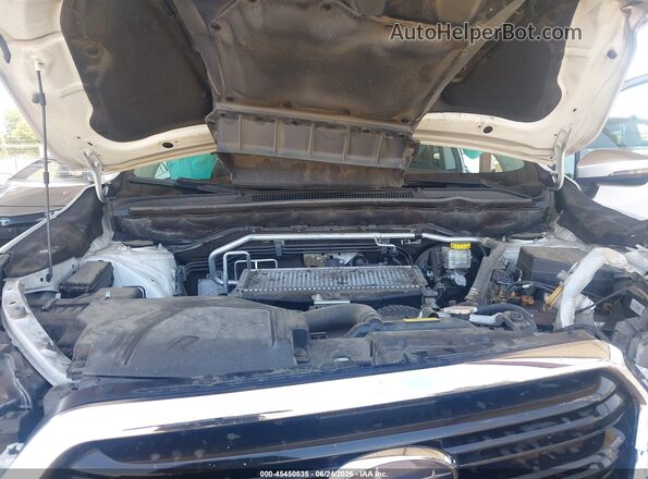 4S4WMARD6L3428616 2020 SUBARU ASCENT White უკანა ხედი