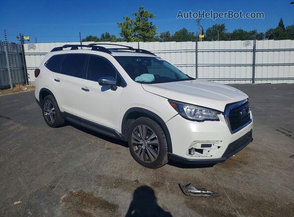 4S4WMARD6N3431910 2022 SUBARU ASCENT White 