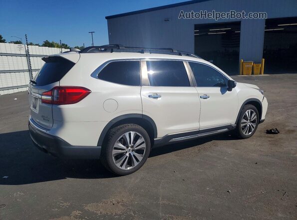 4S4WMARD6N3431910 2022 SUBARU ASCENT White 
