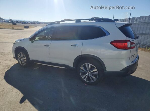 4S4WMARD6N3431910 2022 SUBARU ASCENT White 