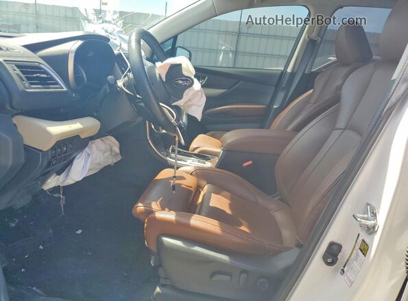 4S4WMARD6N3431910 2022 SUBARU ASCENT White 