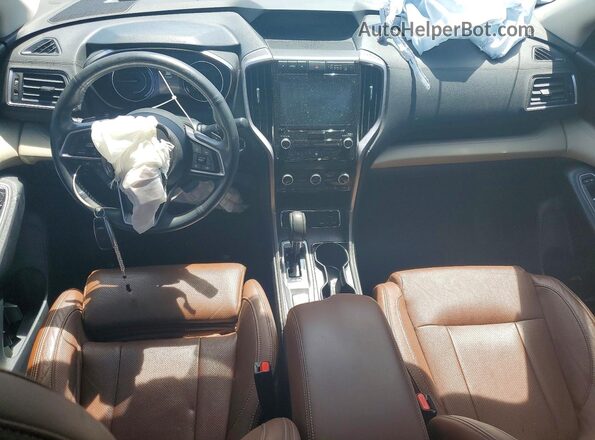 4S4WMARD6N3431910 2022 SUBARU ASCENT White 
