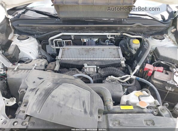 4S4WMARD6P3433191 2023 SUBARU ASCENT White Vista trasera