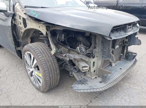 4S4WMARD7L3470244 2020 SUBARU ASCENT Black Вид спереду