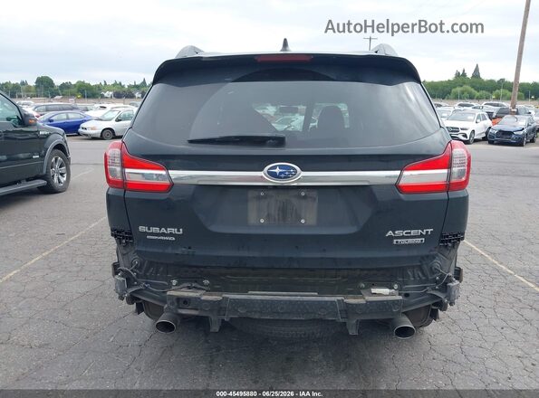4S4WMARD7L3470244 2020 SUBARU ASCENT Black 