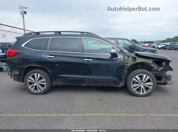4S4WMARD7L3470244 2020 SUBARU ASCENT Black Панорамний вид салону 360°