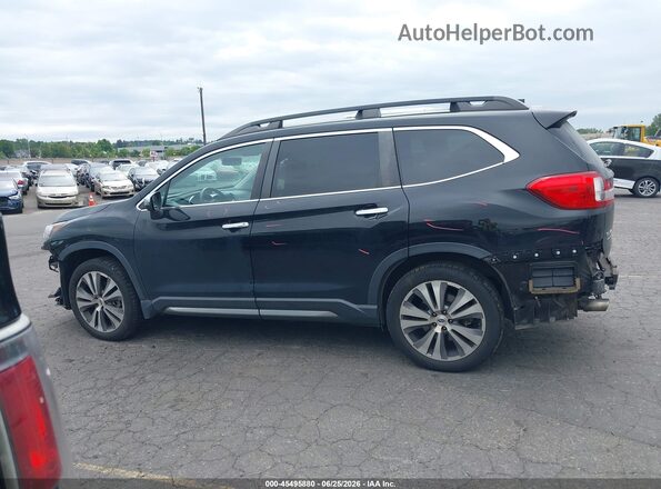 4S4WMARD7L3470244 2020 SUBARU ASCENT Black 