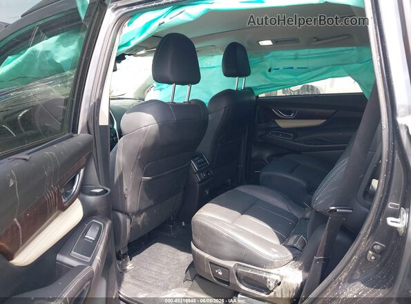 4S4WMARD7M3456894 2021 SUBARU ASCENT Gray VIN sticker view