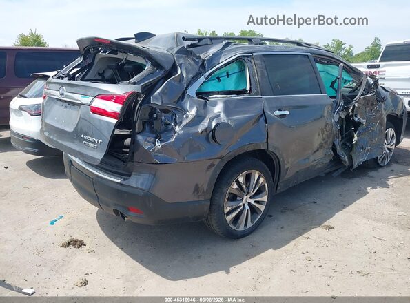 4S4WMARD7M3456894 2021 SUBARU ASCENT Gray Rear right