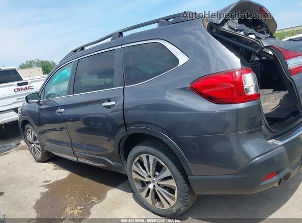 4S4WMARD7M3456894 2021 SUBARU ASCENT Gray 