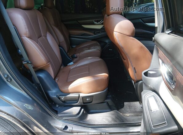 4S4WMARD7N3420642 2022 SUBARU ASCENT Gray VIN sticker view