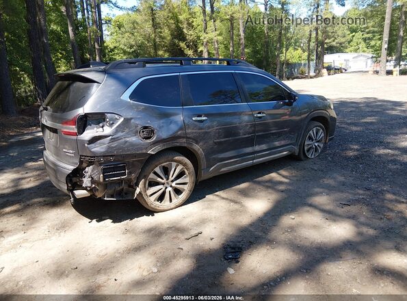4S4WMARD7N3420642 2022 SUBARU ASCENT Gray Rear right