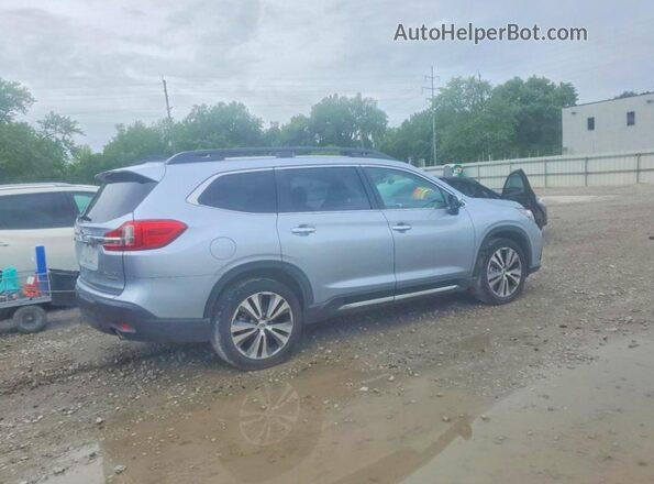 4S4WMARD7N3465614 2022 SUBARU ASCENT Gray უკანა მარჯვენა