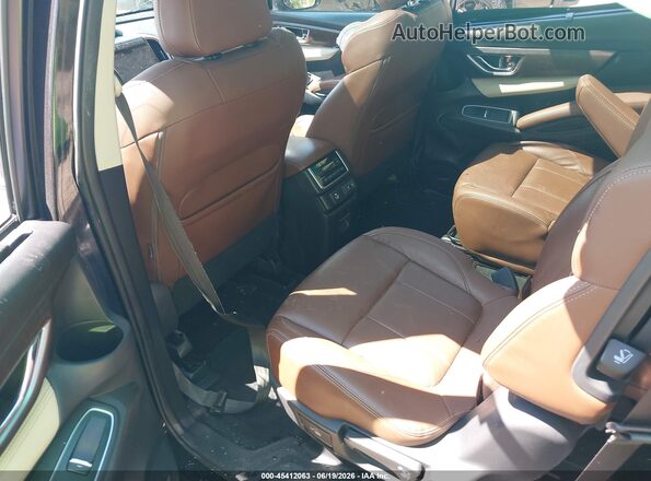 4S4WMARD8K3419088 2019 SUBARU ASCENT Черный Вид наклейки с VIN-кодом