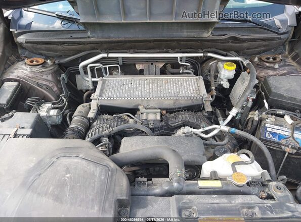 4S4WMARD8K3458182 2019 SUBARU ASCENT Brown Vista trasera