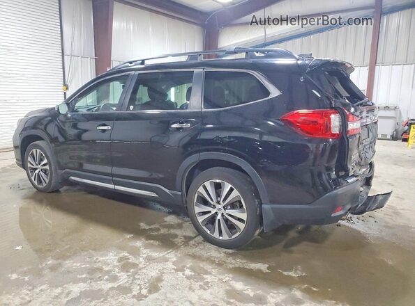 4S4WMARD8N3443198 2022 SUBARU ASCENT Black 