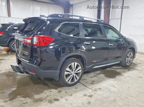 4S4WMARD8N3443198 2022 SUBARU ASCENT Black 