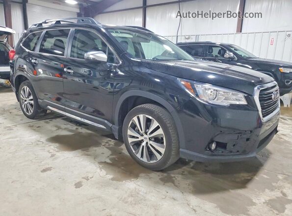 4S4WMARD8N3443198 2022 SUBARU ASCENT Black 