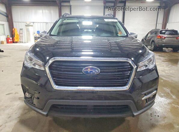4S4WMARD8N3443198 2022 SUBARU ASCENT Black 