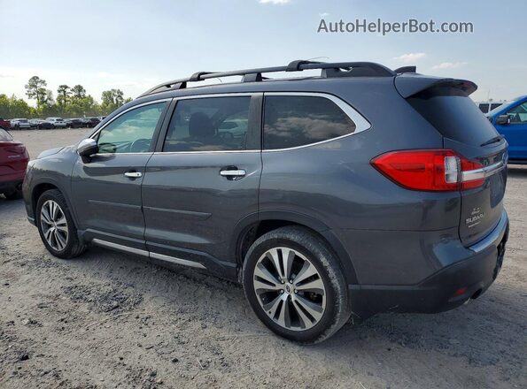 4S4WMARD9K3420637 2019 SUBARU ASCENT Серый Задняя левая четверть