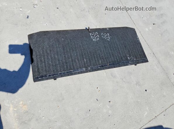 4S4WMARD9K3476030 2019 SUBARU ASCENT Blue Vista de la etiqueta del VIN
