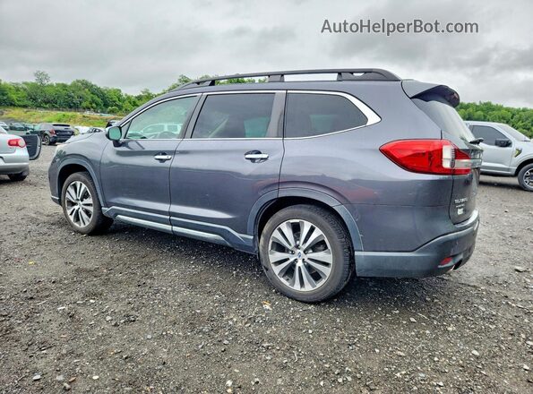 4S4WMARDXK3403796 2019 SUBARU ASCENT Серый Задняя левая четверть