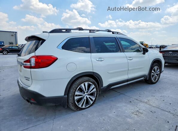 4S4WMARDXL3440249 2020 SUBARU ASCENT White Trasero derecho
