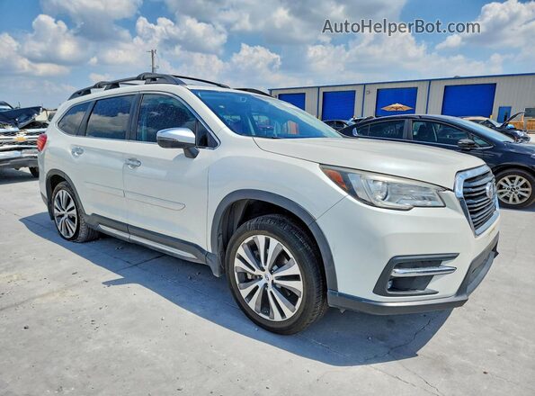 4S4WMARDXL3440249 2020 SUBARU ASCENT White Delantero derecho