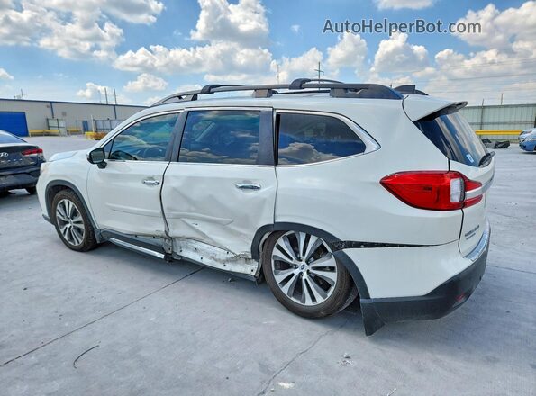 4S4WMARDXL3440249 2020 SUBARU ASCENT White Trasero izquierdo