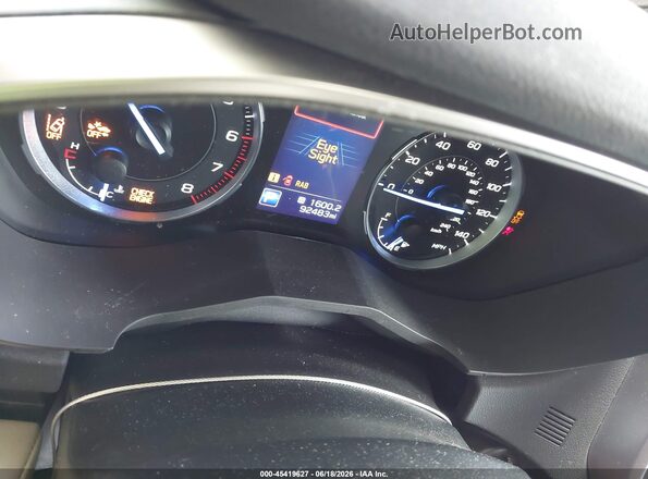 4S4WMARDXL3468763 2020 SUBARU ASCENT Gray Вид задніх сидінь