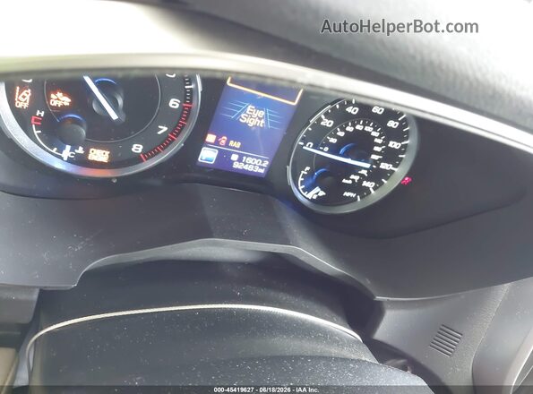 4S4WMARDXL3468763 2020 SUBARU ASCENT Gray 