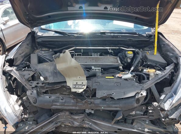 4S4WMASD0R3410891 2024 SUBARU ASCENT Gray Widok z tyłu