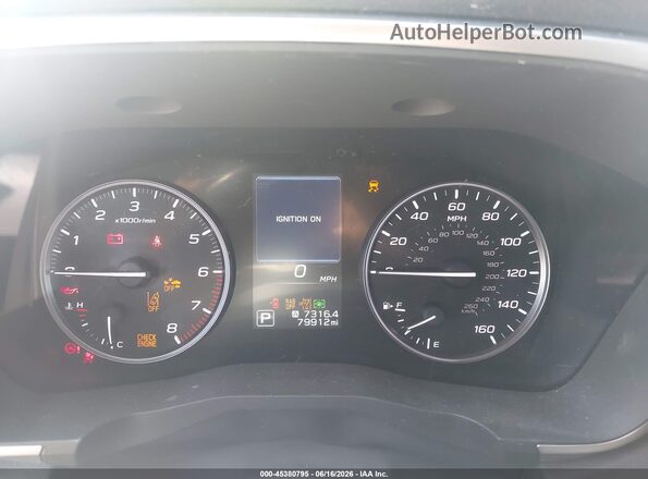 4S4WMASD2P3429939 2023 SUBARU ASCENT Черный Вид задних сидений