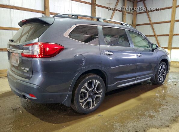 4S4WMAUD1S3434720 2025 SUBARU ASCENT Gray Trasero derecho