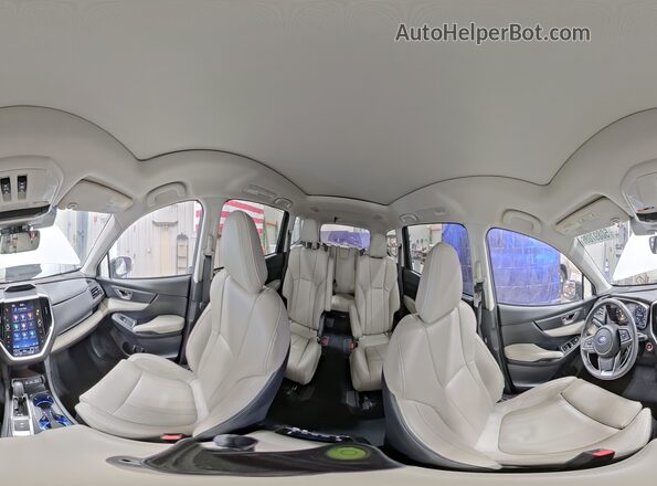 4S4WMAUD3R3415063 2024 SUBARU ASCENT White 
